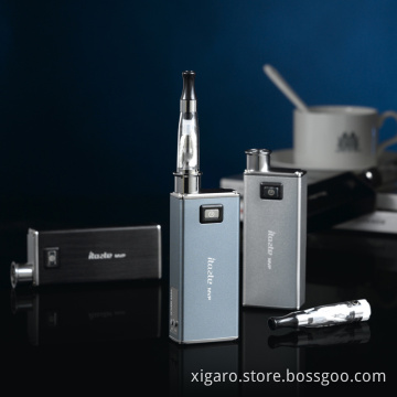 Innokin Itaste MVP V2.0 Kit with Iclear 16 Atomizer